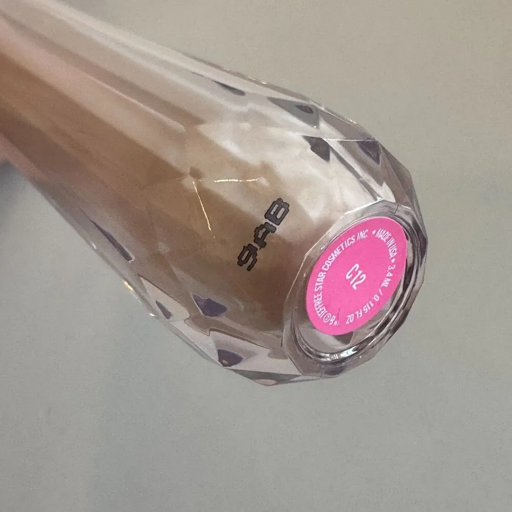 Jeffree Star received two